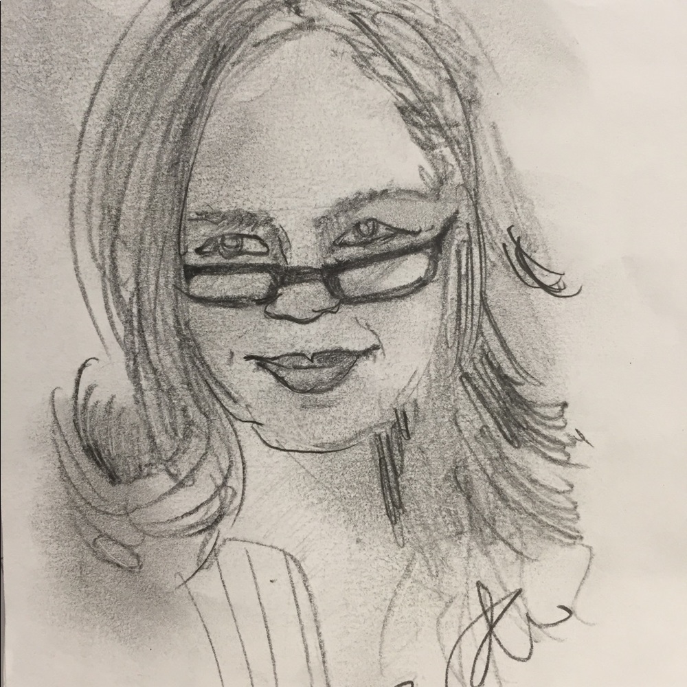 Meet 5⭐️ Ambassador Posher, Lammy!